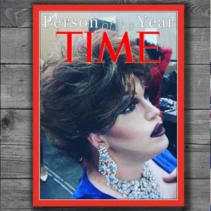 Meet your Posher, Ginger